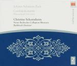 Concerti per clavicembalo BWV1052-1058 - CD Audio di Johann Sebastian Bach