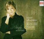 Studi su un tema di Beethoven - CD Audio di Robert Schumann,Ragna Schirmer