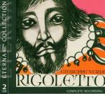Rigoletto - CD Audio di Giuseppe Verdi,Herbert Kegel