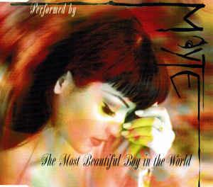 The Most Beautiful Boy in the World - CD Audio Singolo di Martin Mayte