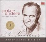 Songs & Arias - CD Audio di Peter Anders