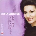 Lucia Aliberti Sings Bell - CD Audio di Vincenzo Bellini