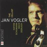 Jan Vogler - the Cellist - CD Audio di Jan Vogler