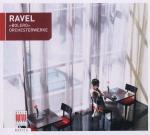 Opere orchestrali (Berlin Basics) - CD Audio di Maurice Ravel,Boston Symphony Orchestra,Günther Herbig