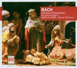 Oratorio di Natale (Weihnachts-Oratorium)(Selezione) - CD Audio di Johann Sebastian Bach