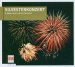 Silvesterkonzert (Berlin Basics) - CD Audio