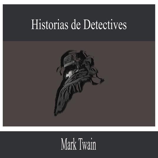 Historias de Detectives