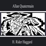 Allan Quatermain