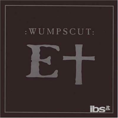 Embryodead - CD Audio di Wumpscut
