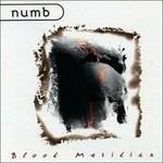 Blood Meridian - CD Audio di Numb