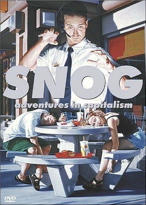 Snog. Adventures (DVD) - DVD di Snog