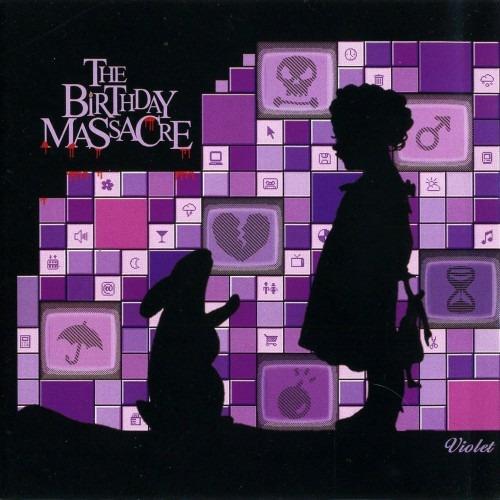 Violet - CD Audio di Birthday Massacre