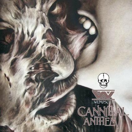 Cannibal Anthem - CD Audio di Wumpscut