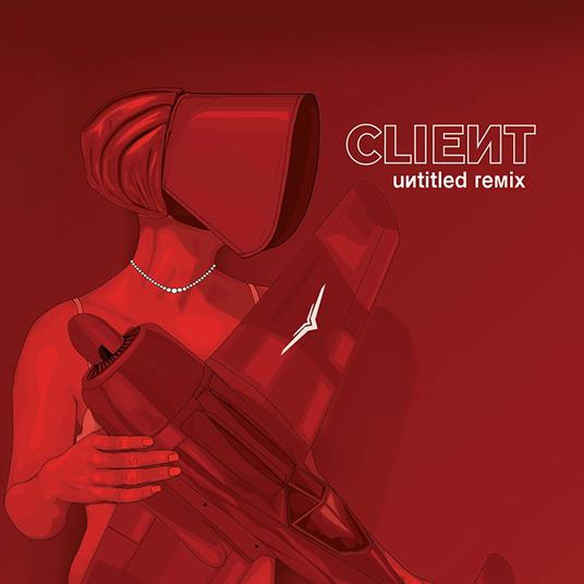 Untitled Remix - CD Audio di Client