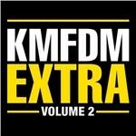 Extra vol.2 - CD Audio di KMFDM