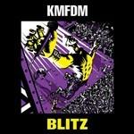 Blitz - CD Audio di KMFDM