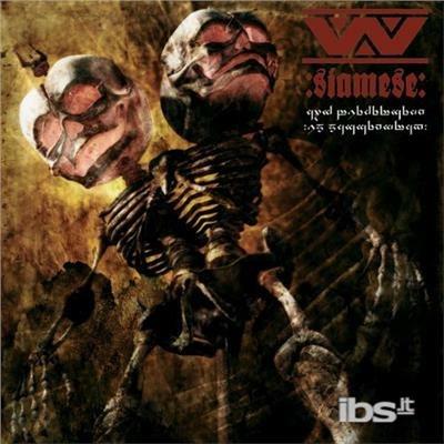 Siamese - CD Audio di Wumpscut