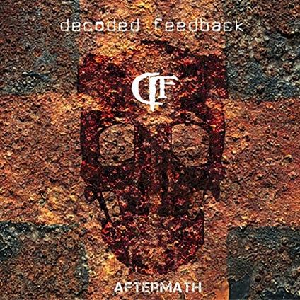 Aftermath - CD Audio di Decoded Feedback
