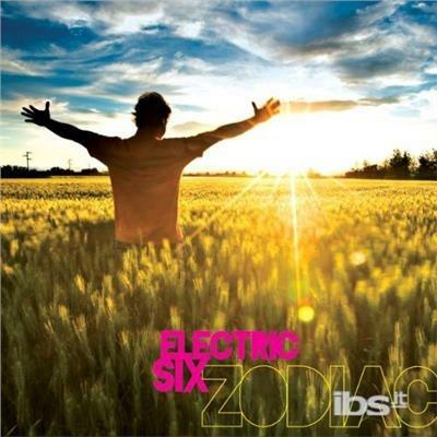 Zodiac - CD Audio di Electric Six