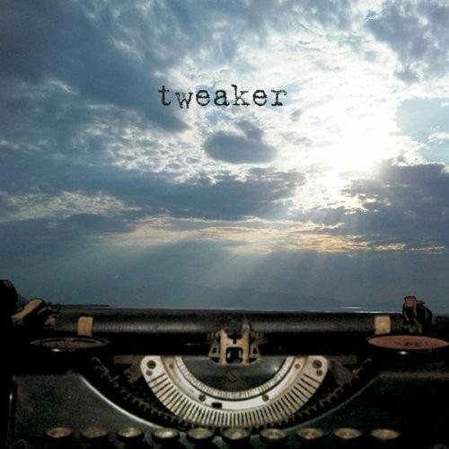 Call the Time Eternity - CD Audio di Tweaker