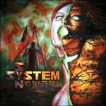 No Sky to Fall - CD Audio di System Syn