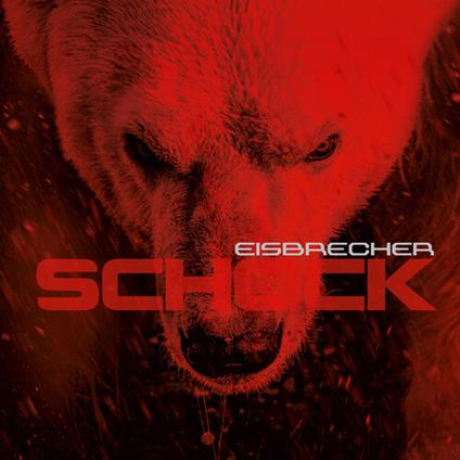 Schock - Vinile LP di Eisbrecher