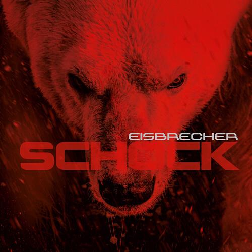 Schock - Vinile LP di Eisbrecher