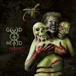 Prophecy - CD Audio di God Module