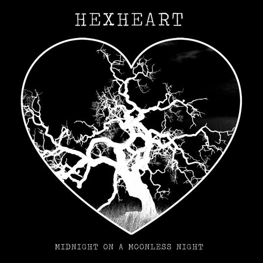 Midnight on a Moonless Night - CD Audio di Hexheart