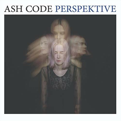 Perspektive - Vinile LP di Ash Code