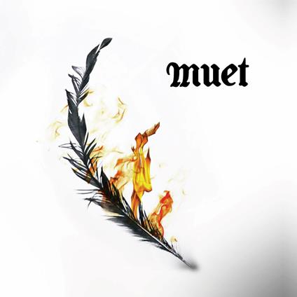 Muet - CD Audio di Muet