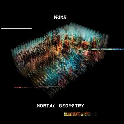 Mortal Geometry - CD Audio di Numb