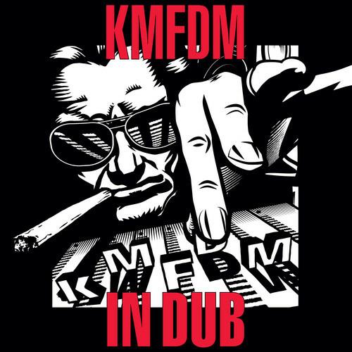 In Dub - CD Audio di KMFDM