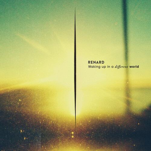 Waking Up in a Different World - CD Audio di Renard