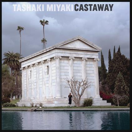 Castaway - Vinile LP di Tashaki Miyaki