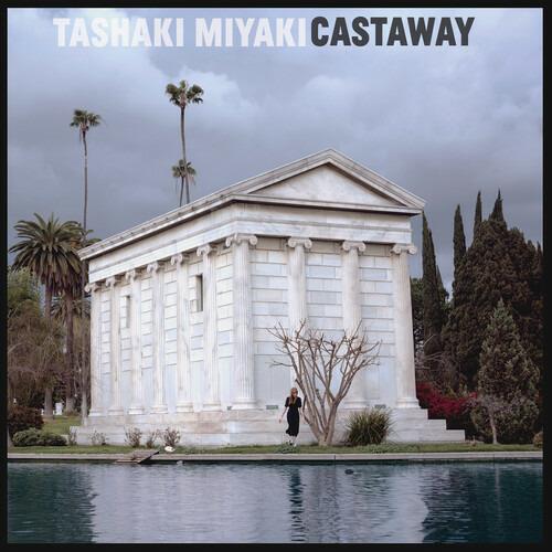 Castaway - Vinile LP di Tashaki Miyaki