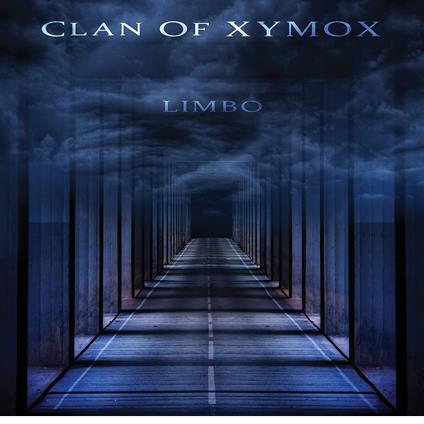 Limbo Us - CD Audio di Clan of Xymox