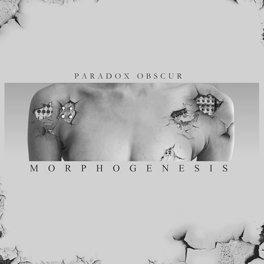 Morphogenesis (Silver Vinyl) - Vinile LP di Paradox Obscur