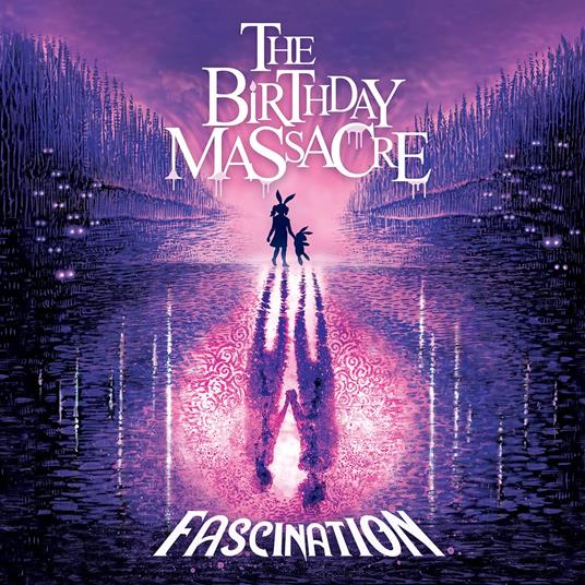 Fascination - Opaque Violet Edition - Vinile LP di Birthday Massacre