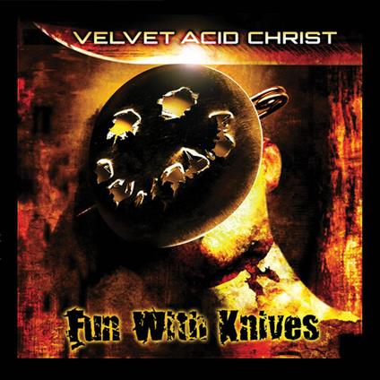 Fun With Knives - Vinile LP di Velvet Acid Christ