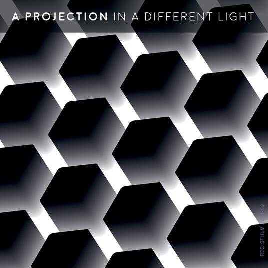 In A Different Light - Vinile LP di A Projection