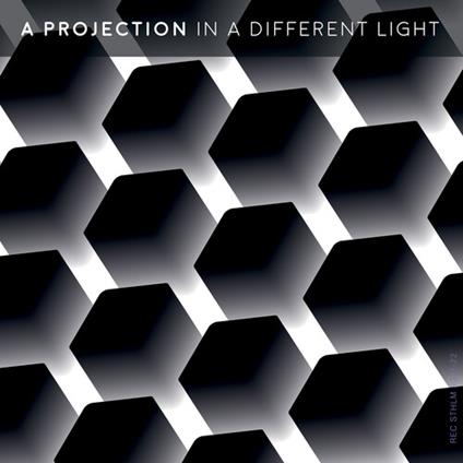 In A Different Light - CD Audio di A Projection