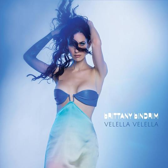 Velella Velella - Vinile LP di Brittany Bindrim