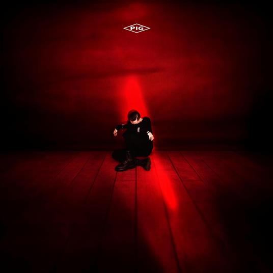 Red Room - CD Audio di Pig