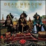 Three King (Cd+Dvd) - CD Audio di Dead Meadow
