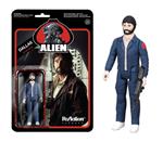 Funko Reaction Alien Dallas Vintage Retro Figure Aliens