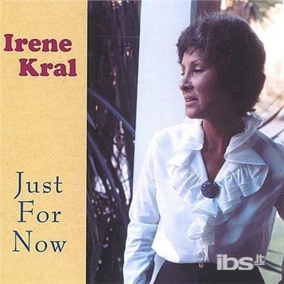 Just for Now - CD Audio di Irene Kral