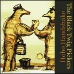 Hobo Handshake - CD Audio di Black Twig Pickers