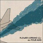 Four Aims - CD Audio di Chris Corsano,Michael Flower