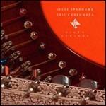 Sixty Strings - CD Audio di Jesse Sparhawk,Eric Carbonara